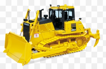Dozers Bulldozers Komatsu America Corp - Komatsu Dozer Png,Bulldozer Png