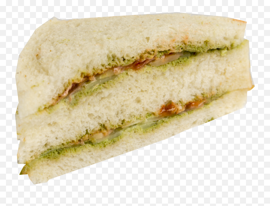 Veg Mint Sandwich - Tramezzino Png,Sandwich Transparent