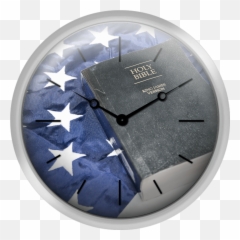 Xpress Clocks - Gallery holy bible Wall png