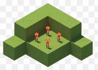 How To Build A Mob Farm Trap Minecraft - Minecraft Mob Farm Png,Trap House Png