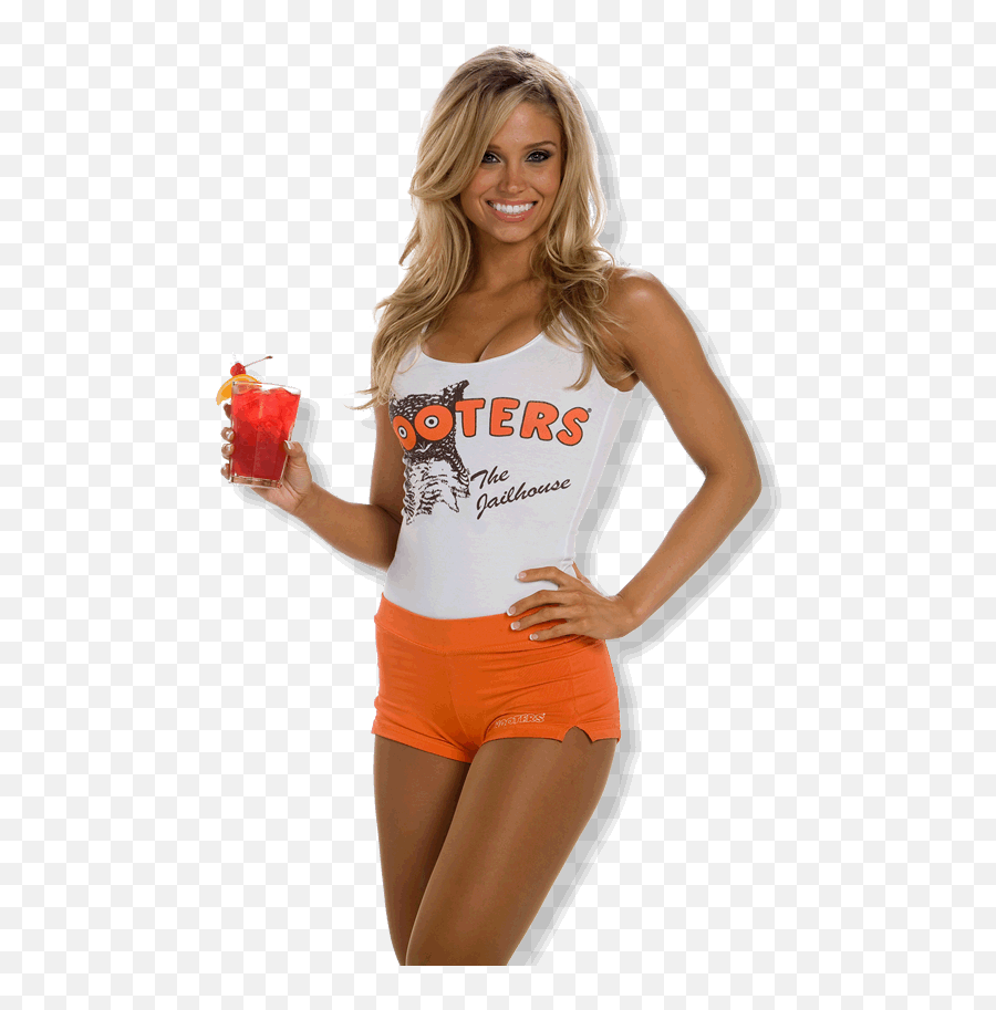 Pin - Hooters Png,Hooters Logo Png