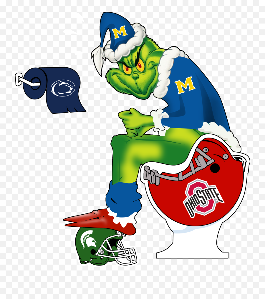 Grinch Full Body Transparent Png - Grinch Dallas Cowboys,Grinch Png