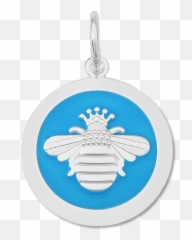 Queen Bee - Pendant Png,Queen Bee Png