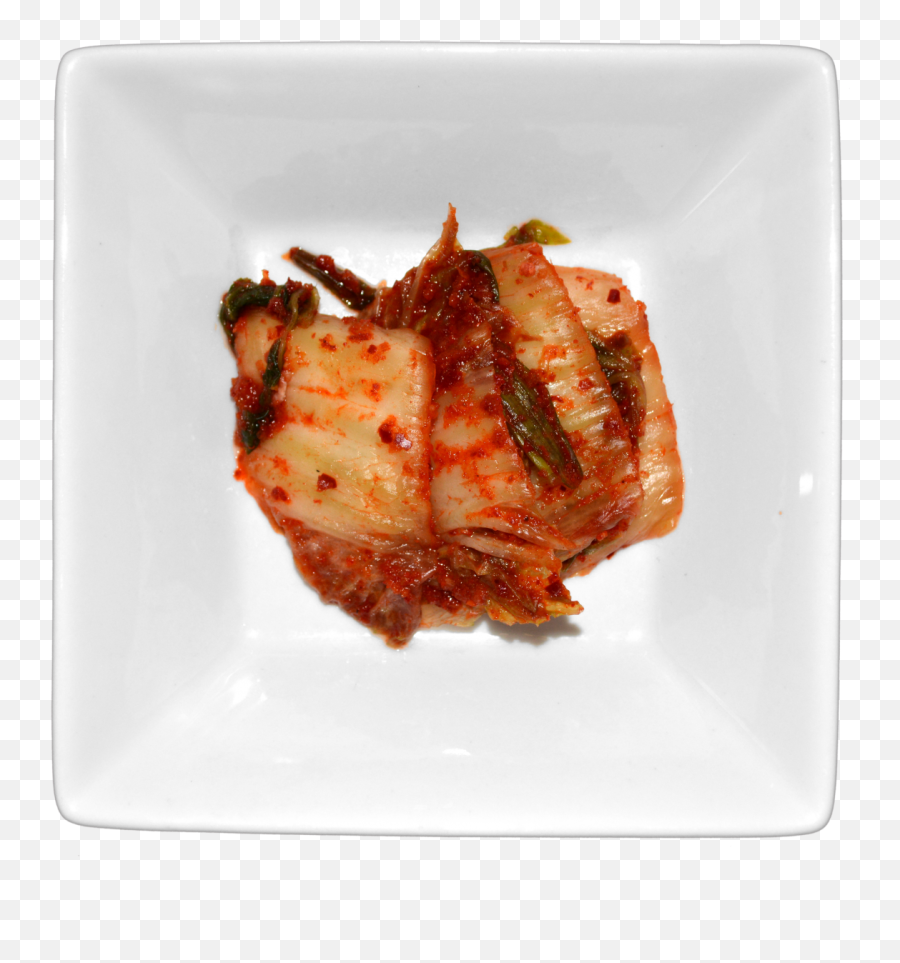 Cabbage Kimchi U2013 Kimu0027s Korean Bbq - Lasagne Png,Kimchi Png