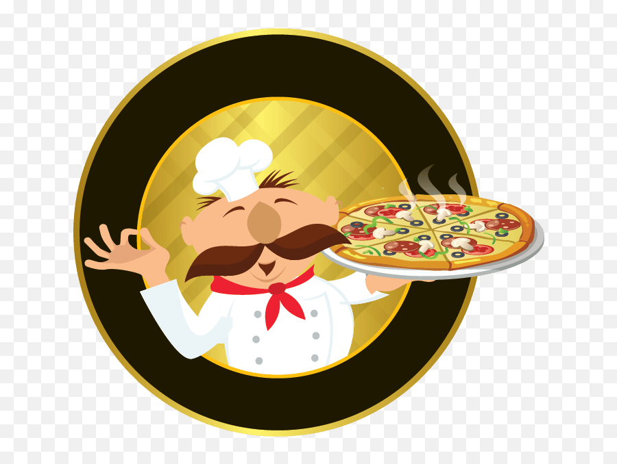 Download Pizza Hd Png - Uokplrs Pizza,Pizza Cartoon Png