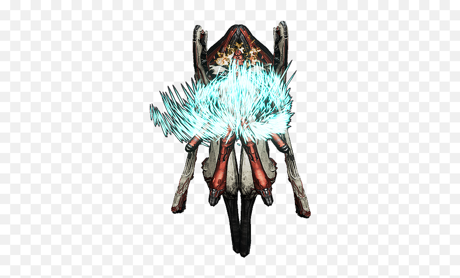 Mimic - Warframe Sentient Mimic Png,Mimic Png