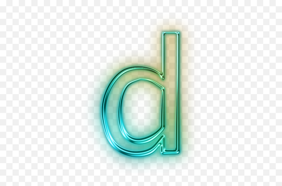 D Png Image - Letter G In Green,D Png