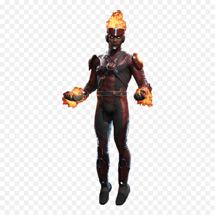 Injustice 2 Firestorm Hd Png Download - Firestorm Dc Injustice 2,Injustice 2 Png