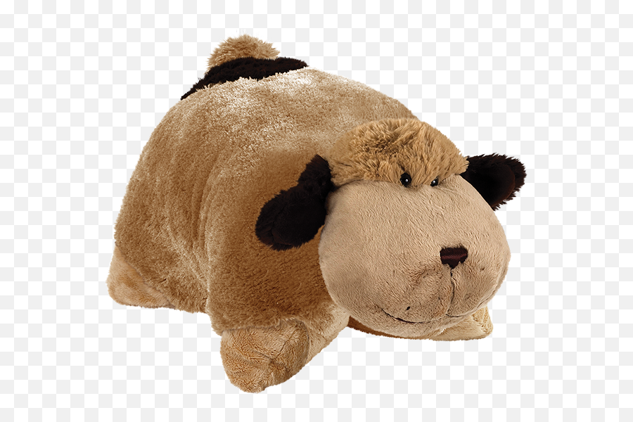 Jumbo Pillow Pets Png Free - Transparent Pillow Pet Png,Pets Png