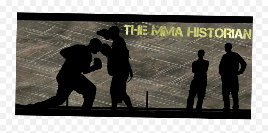 Logo Options Including Logos For Some - Personal Fight Beneficios Png,Mma Logos