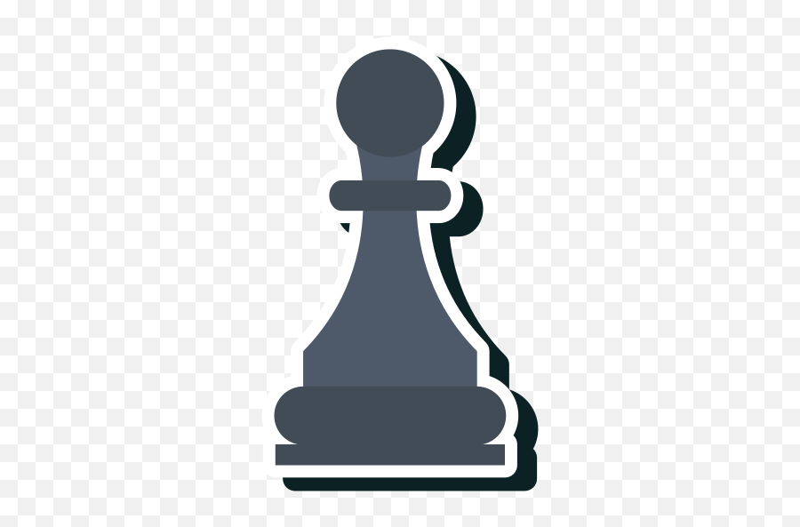 Rook Icon Myiconfinder - Solid Png,Rook Png