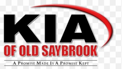 Download Hd Logo Kia Png - Of Old Saybrook Transparent