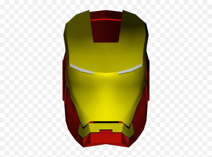 Gareth Halpin Portfolio Blog Iron Man Helmet Test - Iron Man Png,Iron Man Mask Png