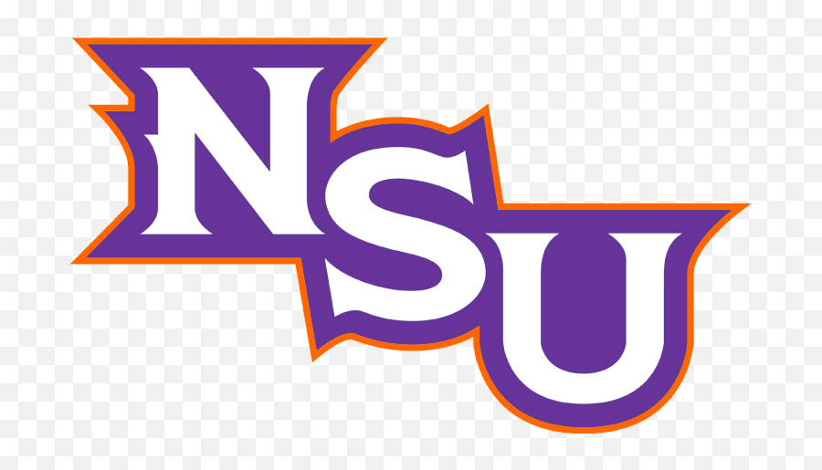 2017 Northwestern State Football Schedule Fbschedulescom - Northwestern State University Track Png,Grambling State Logo