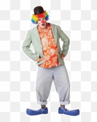 Clown - Joker png