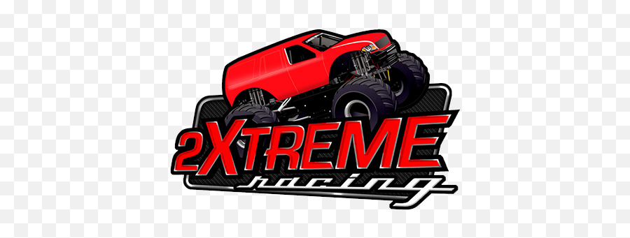 Monster Jam - Las Vegas 2xtreme Racing Knucklehead Monster Truck Logos Png,Monster Jam Png