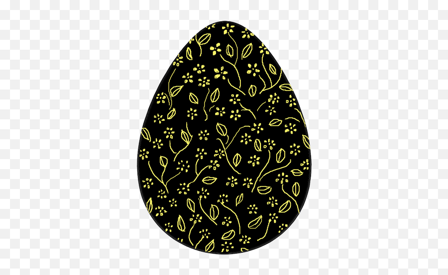 Funny And Cute Easter Clip Art - Design Easter Eggs Png,Easter Eggs Transparent Background