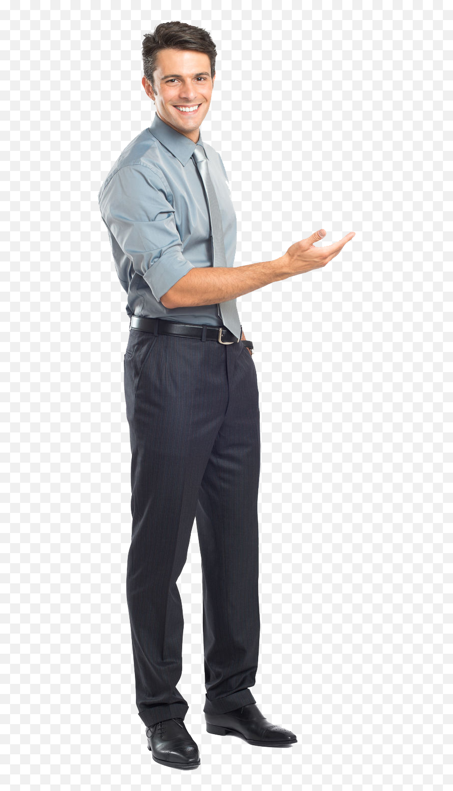 Man Png Transparent - Man Png,Person Looking Png