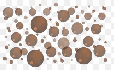 Bubbles - Coca Cola Png Transparent Original