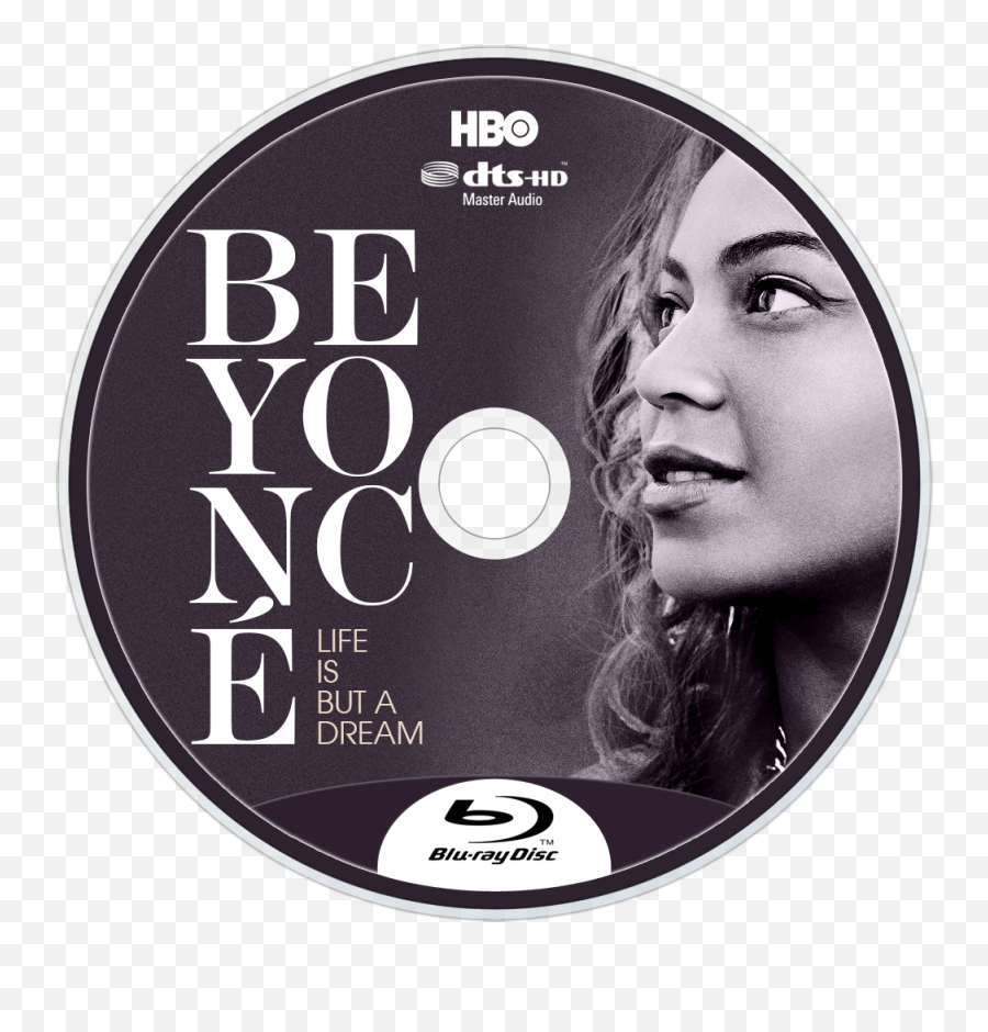 Beyonce Life Is But A Dream Movie Fanart Fanarttv - Beyonce God Made You Beautiful Itunes Png,Beyonce Transparent Background
