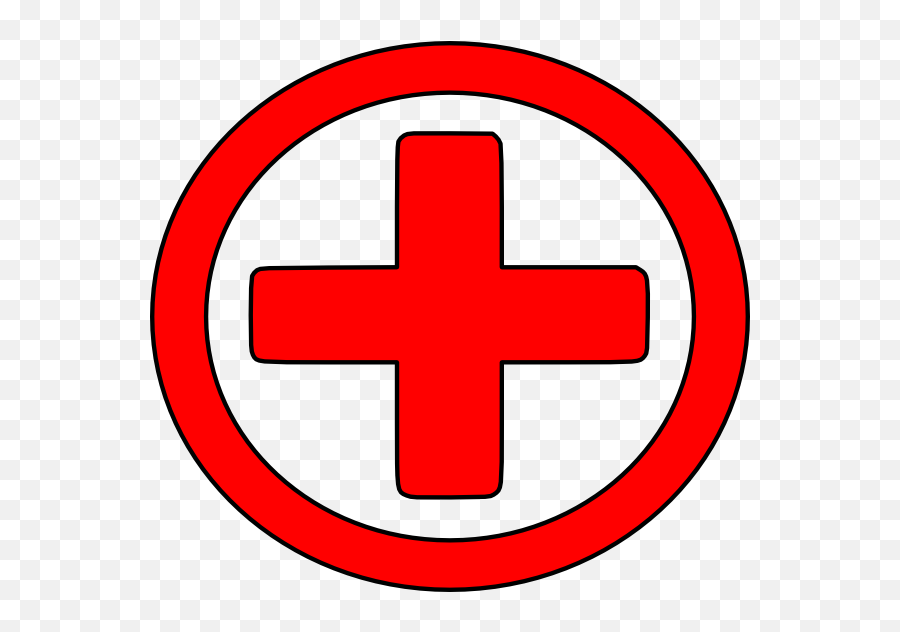 American Red Cross Symbol Clip Art Clipart - Clipartbarn Hospital Cross Logo Png,Cross Clip Art Png