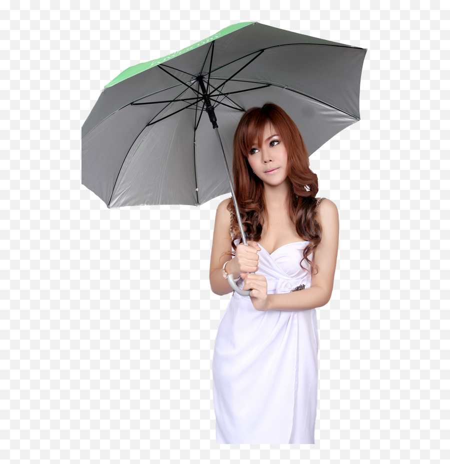 Girl Umbrella Png Free Download Mart - Transparent Umbrella Girl Png,Girl Model Png