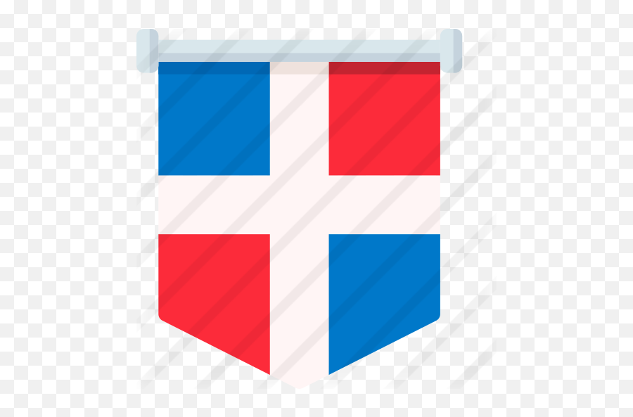 Dominican Republic - Graphic Design Png,Dominican Flag Png
