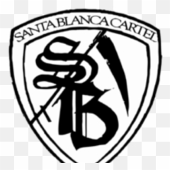 Drug Cartel - Ghost Recon Wildlands Santa Blanca Logo png