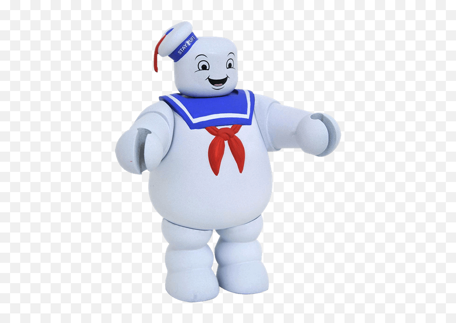 Stay Puft Marshmallow Man Png - Transparent Stay Puft Marshmallow Man Png,Stay Puft Marshmallow Man Png