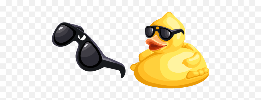 Cool As Duck Meme In 2020 Memes Stuff - Rubber Duck Png,Meme Sunglasses Png