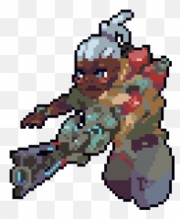 Cherise Boothe - Fictional Character png