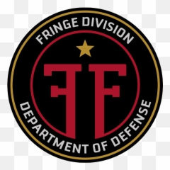 Hahnel Studio Graphic Design And Illustration By Cathie - Fringe Division Png,Warner Bros Television Logo