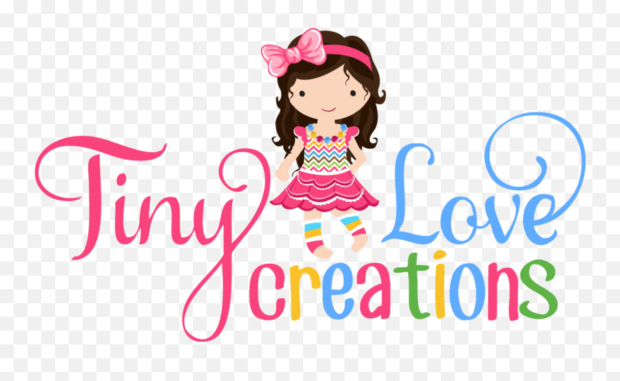 Tutus U2013 Tiny Love Creations - Girly Png,Vampirina Logo