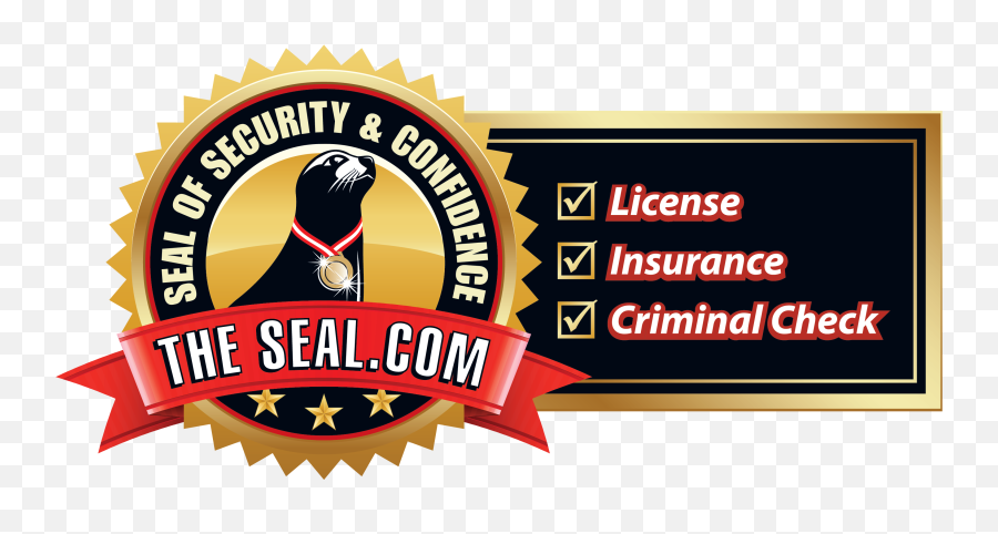 Pressure Washing Software - Ask The Seal Background Check Png,Pressure Washing Logo Ideas