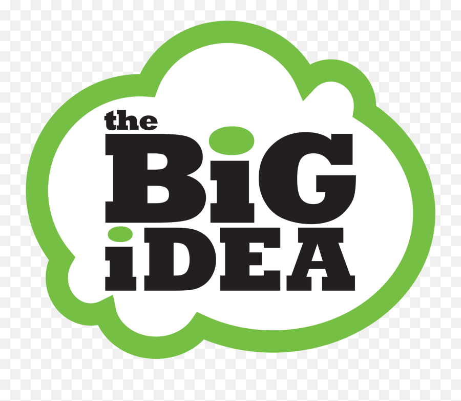 The Idea Store - Rahi Png,Big Idea Logo