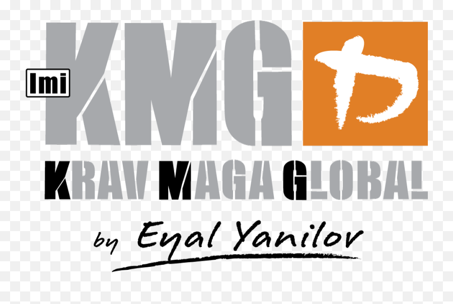 Full - Greyorangeblacklogo Bristol Krav Maga Krav Maga Global Png,Krav Maga Logo