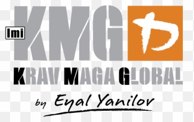 Full - Greyorangeblacklogo Bristol Krav Maga Krav Maga Global Png,Krav Maga Logo