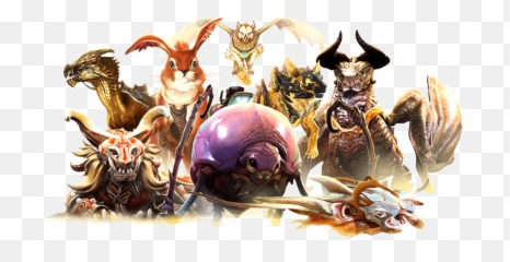 Whatu0027s The Best Gw2 Mount U2013 Scout Warband - Guild Wars 2 All Mounts Png,Guild Wars 2 Logo