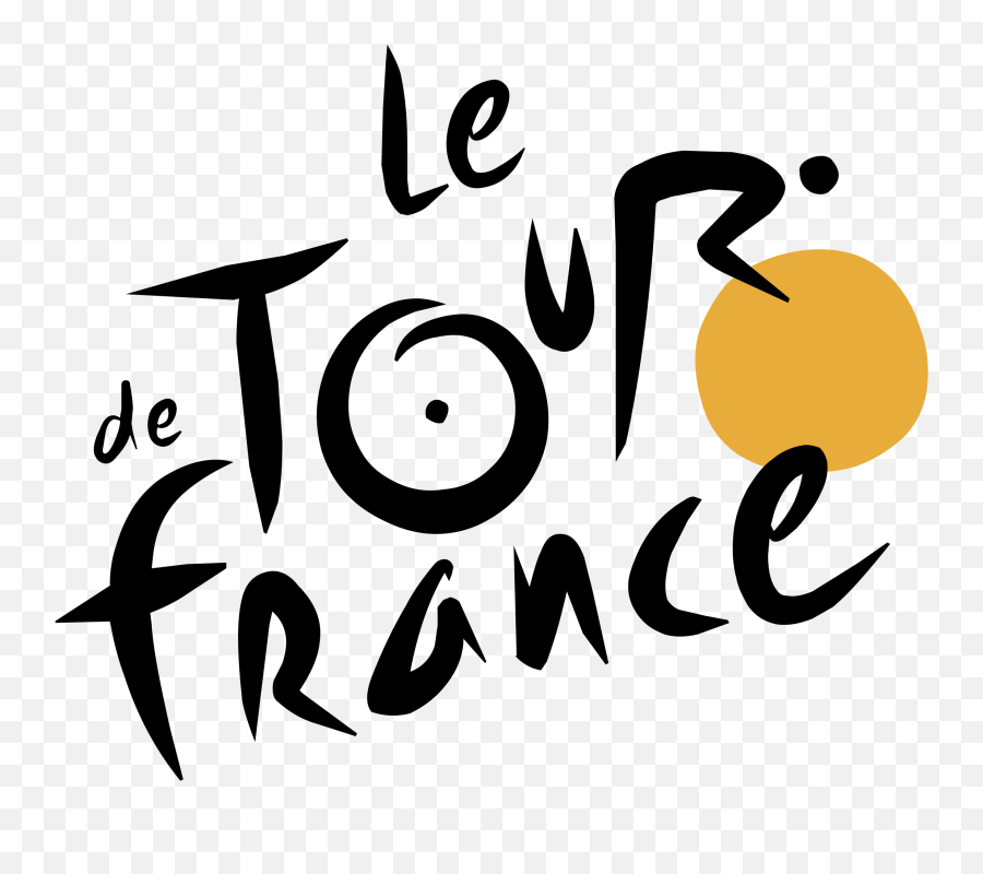 Le Tour De France Logo Png Transparent U0026 Svg Vector - Le Tour De France Logosu,Lexus Logo Vector
