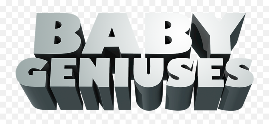 Baby Geniuses Netflix - Baby Geniuses Logo Png,Evil Geniuses Logo