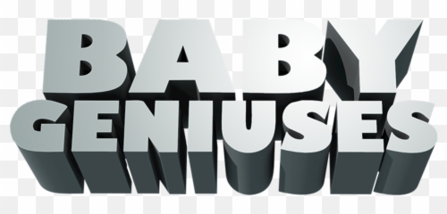 Baby Geniuses Netflix - Logo png