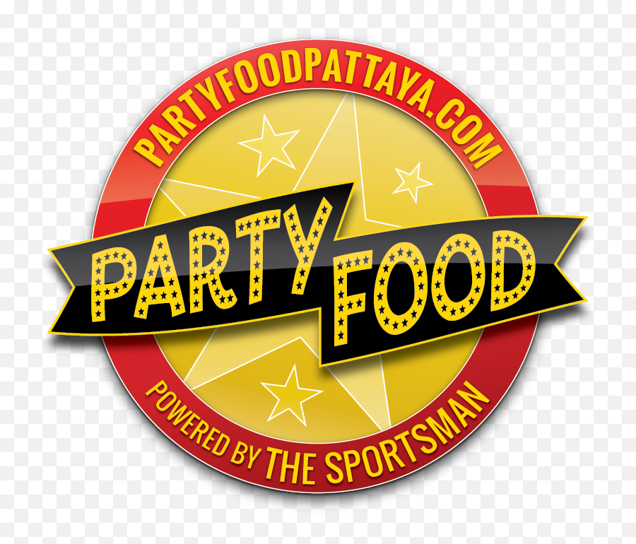 Home - Label Png,Food Logo
