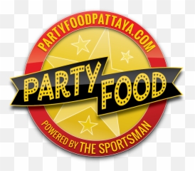 Home - Label Png,Food Logo