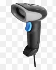 Lector De Codigos Barra 1d - Barcode Reader png