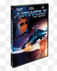 The Airwolf Upc Serial U0026 Merchandise Database 2011 - Movie 1984 Cover png