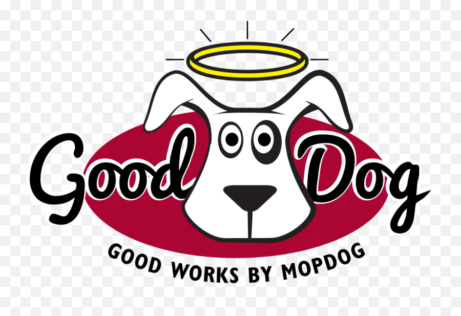 The Good Dog Fund U2013 Cobb Foundation - Dot Png,Pink Dog Logo