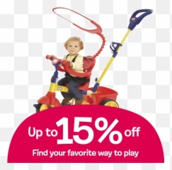 Shop Little Tikes Toys Online In Dubai U0026 Uae U0027ru0027 Us - Little Tikes 3 In 1 Trike Png,Little Tikes Logo