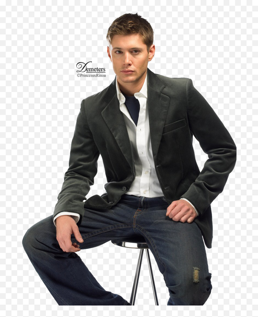 Jensen Ackles Png 8 Image - Jensen Ackles Png,Jensen Ackles Png