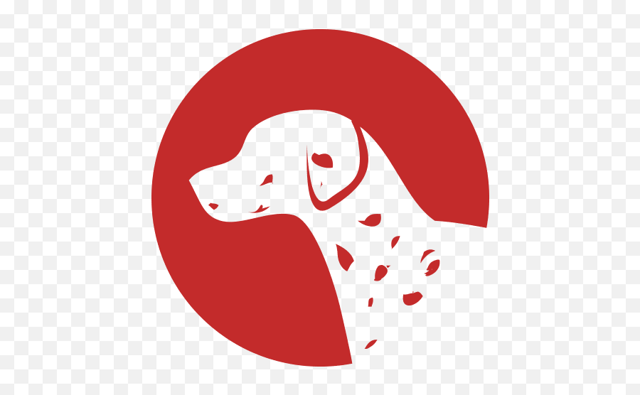 Dog Png Icon - Warren Street Tube Station,Dog Icon Png