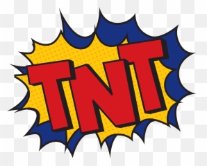 Tnt Wfr Church Png